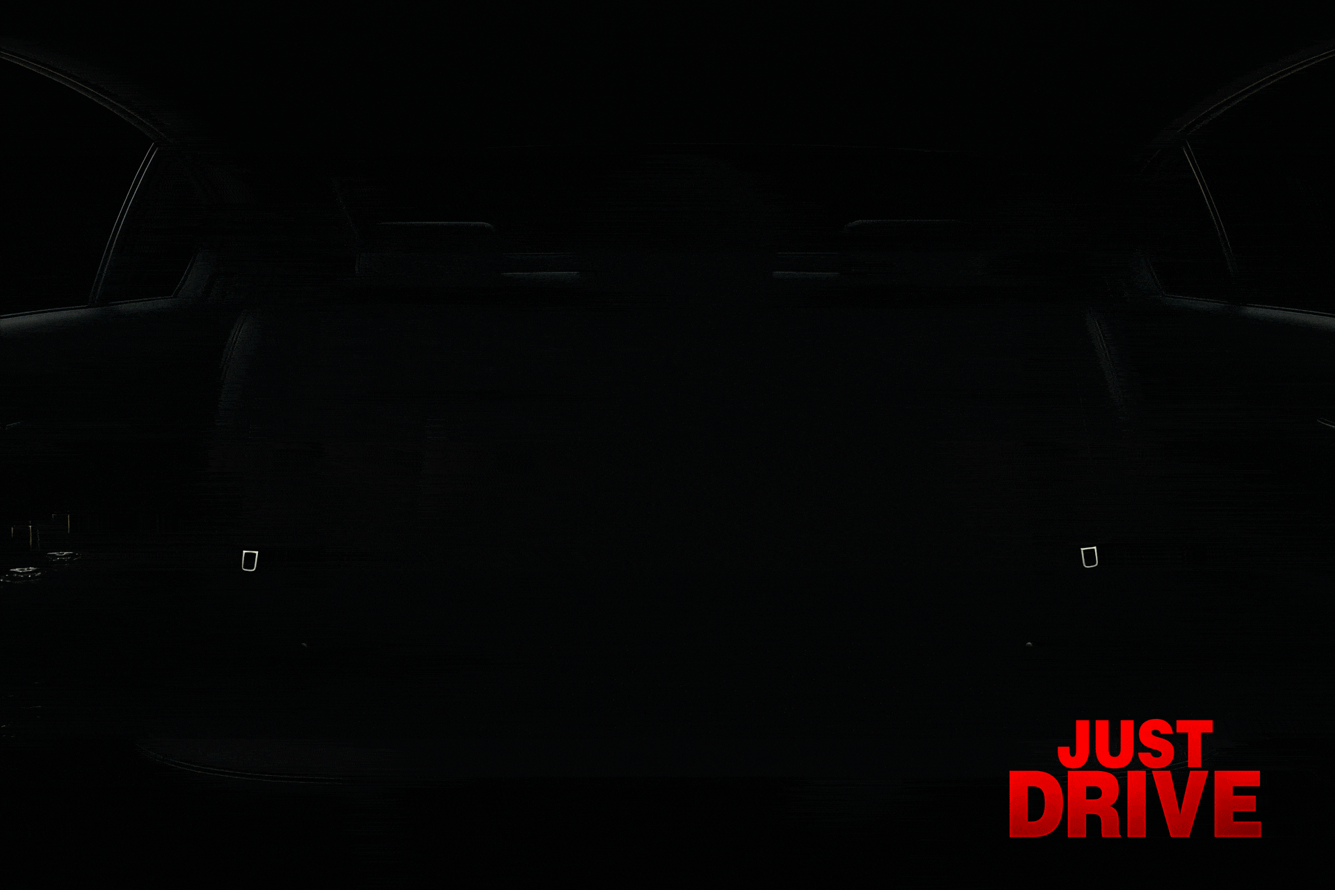 Just Drive Paparazzi Reveal